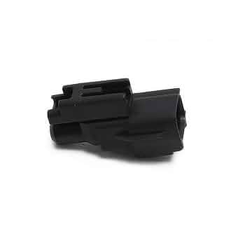 ヤッさん専用 ヤザワコーポレーション 雷サージ付トリプルタップ3個口黒